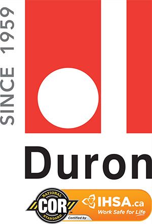 Duron Ontario Ltd
