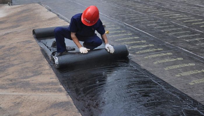 Waterproofing Membranes Waterproofing 4